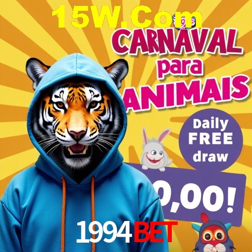 Estatísticas 1994Bet