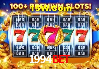 1994Bet: Seu Cassino Premiado com Pagamentos Rápidos