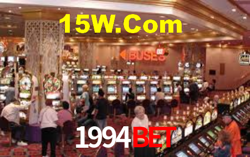 Live Casino 1994Bet