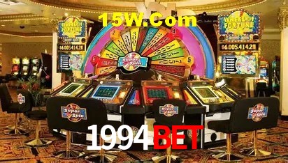Recursos de Bônus 1994Bet