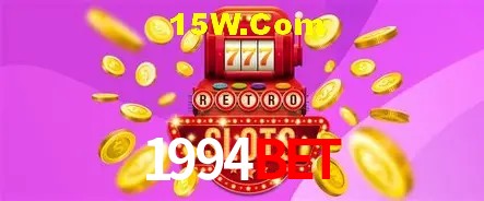 1994Bet: Jogos de Caça-Níqueis-Altas Recompensas, Roleta-Velocidade, Blackjack-Desafios Máximos
