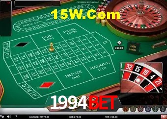 Design Responsivo 1994Bet