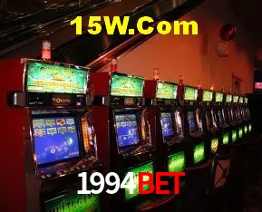 Provedores de Jogos 1994Bet