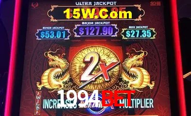 Sistemas de Segurança 1994Bet