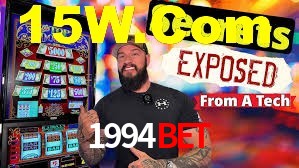 Statistics 1994Bet