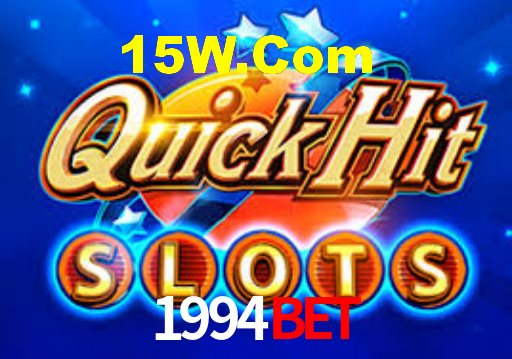 Tournaments 1994Bet