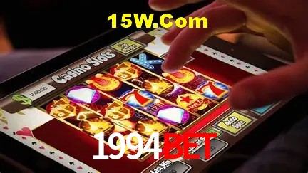 Tecnologia da Plataforma 1994Bet