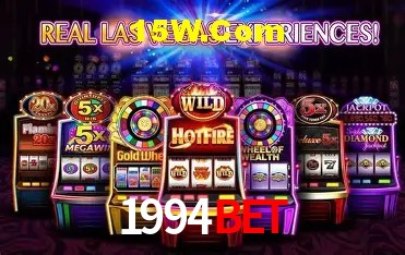 Login Seguro 1994Bet