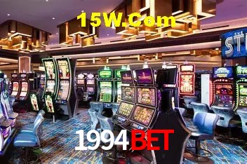 Experimente o Login Seguro Premium no 1994Bet