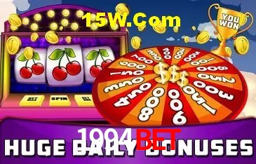 Diretório de Jogos 1994Bet