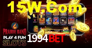 Game Providers 1994Bet