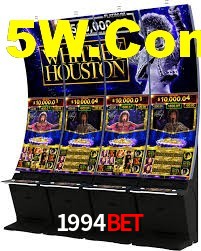 Experiência VIP 1994Bet