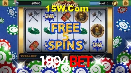 1994 Bet App