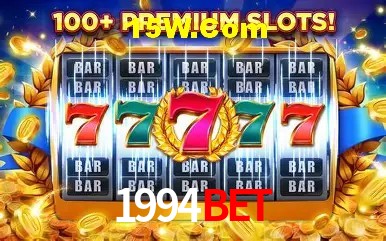 Promoção Relâmpago 1994Bet