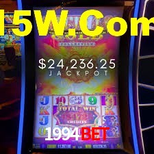 Account Benefits 1994Bet