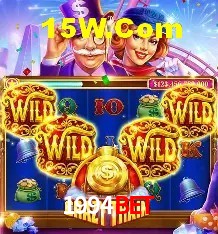 Inovações de Jogos na 1994Bet: O Futuro das Experiências Interativas