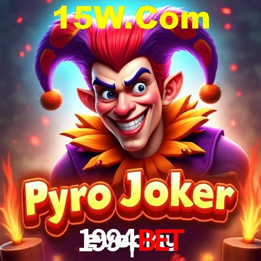 Descubra o Mundo do Cassino Online com 1994Bet