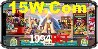 Welcome Bonus 1994Bet