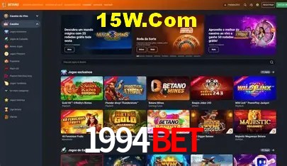 Desvendando o Mundo dos Jogos Virtuais na 1994Bet