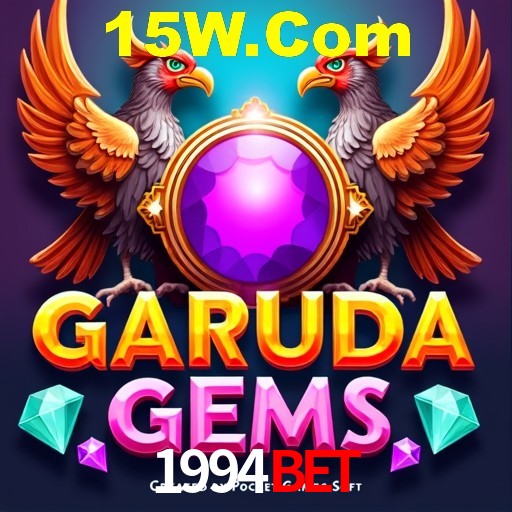 Recursos de Bônus 1994Bet