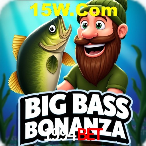 Bônus de Boas-vindas 1994Bet