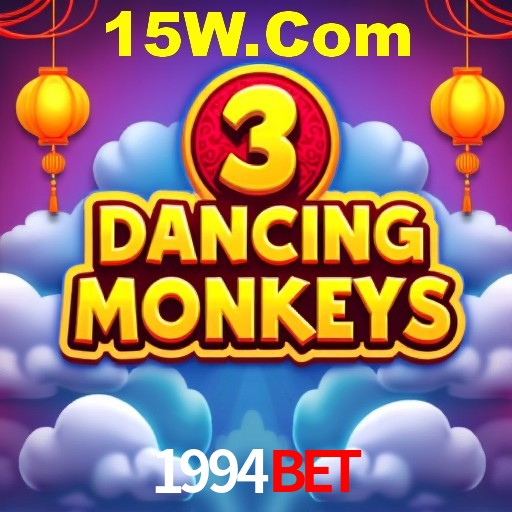 Promoções Sazonais 1994Bet